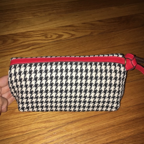 Handcrafted Wristlet - Picture 2 of 8